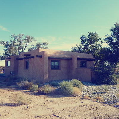 Live on Little - Park housing