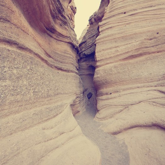 Parks a t Globe - Kasha Katuwe Tent Rocks