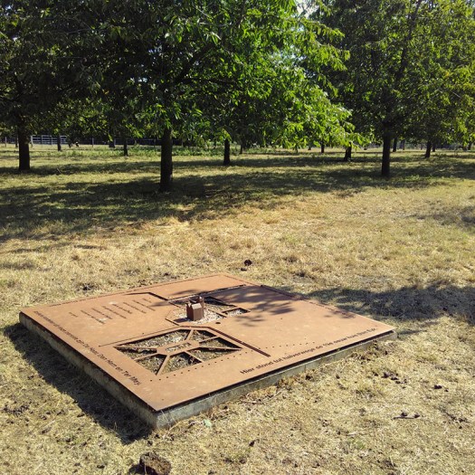 Haarzuilens - historische wandeling