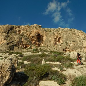 Malta - climbing