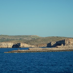 Malta - ferry
