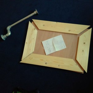 selection of materials for a contruction