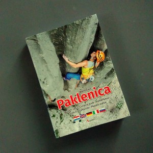climbing paklenica - guide